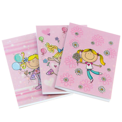 Girls Mega Party Bag