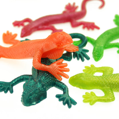 Stretchy Lizard