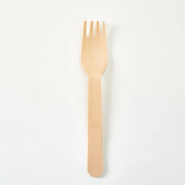 Birch Wood Fork - Individual