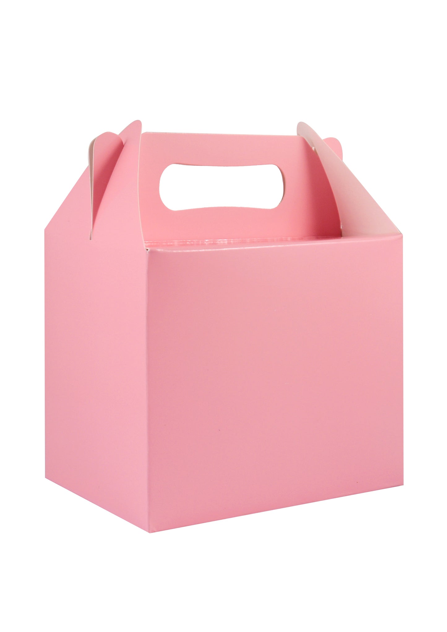 Pastel Pink Party Box